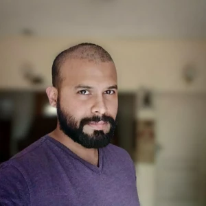 Vimal Sathish